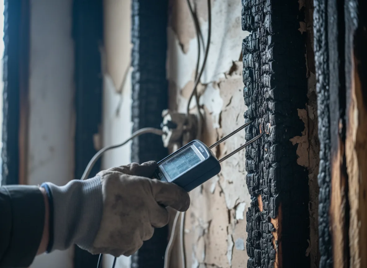 Fire Damage Restoration Clarksville, FL FAQs